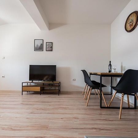 Apartman Luca Livno Luaran gambar