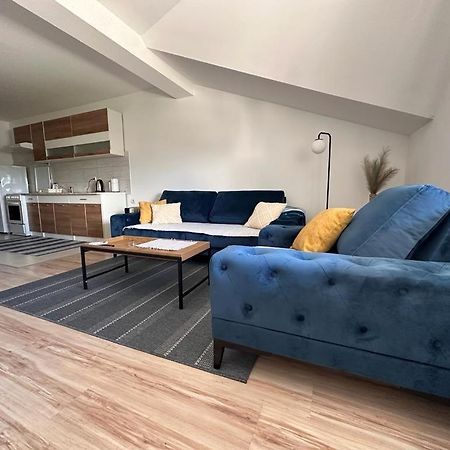 Apartman Luca Livno Luaran gambar