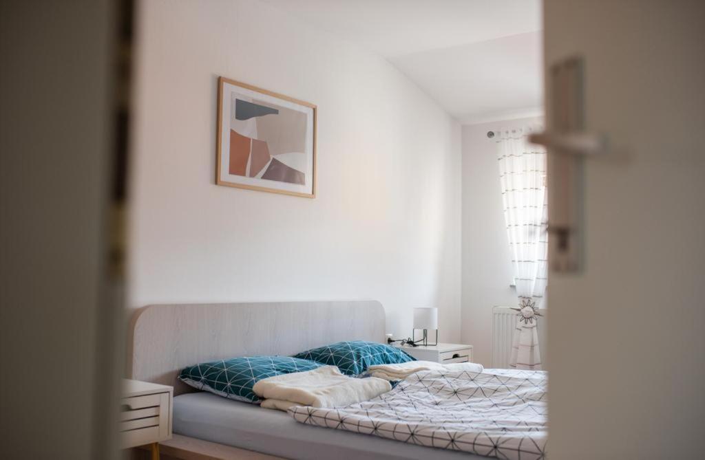 Apartman Luca Livno Luaran gambar