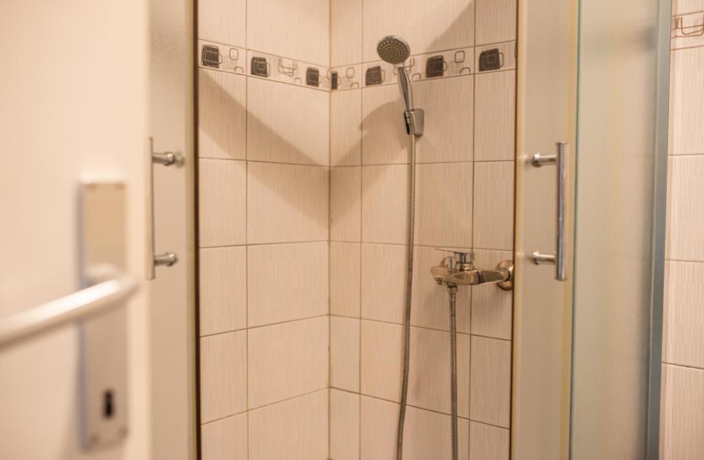 Apartman Luca Livno Luaran gambar
