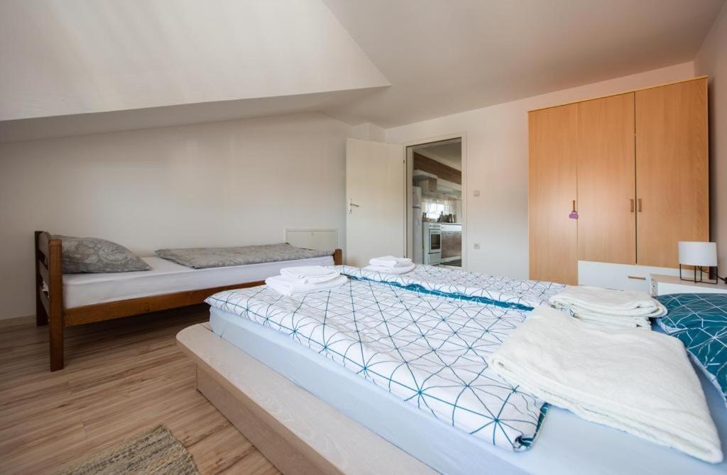 Apartman Luca Livno Luaran gambar