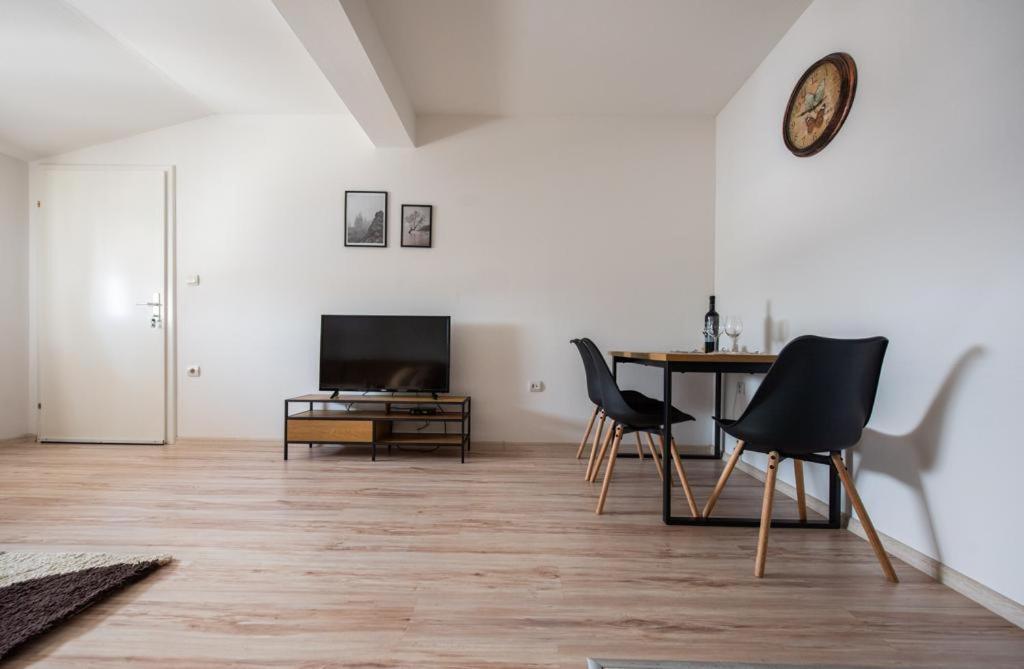 Apartman Luca Livno Luaran gambar