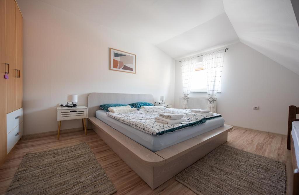 Apartman Luca Livno Luaran gambar